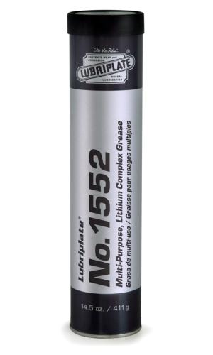 14oz 1552 Lithium Grease Cartridge