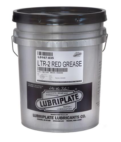 LTR-2 GP GREASE PER PAIL