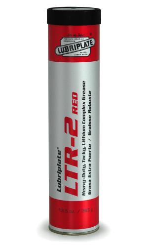 RED LITHIUM GREASE TUBE