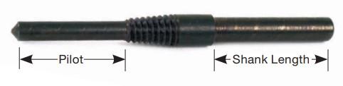 MANDREL