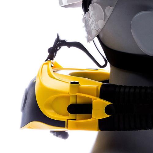 CLEANSPACE HELMET HOOK STRAP ACCESSORY