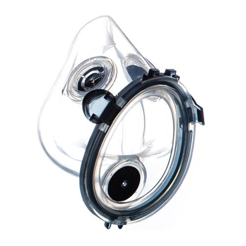 CLEANSPACE FULL FACE MASK ORINASAL INNER MASK SET (SMALL)