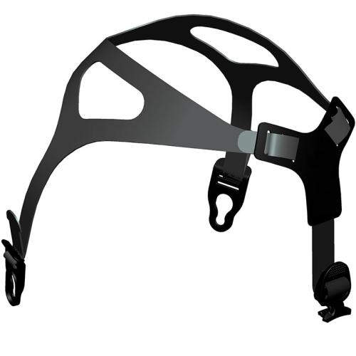 CLEANSPACE EX HEAD HARNESS FOR HALF MASK (NON-FABRIC)
