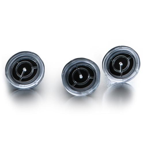 CLEANSPACE FULL FACE MASK INHALATION VALVE (6 VALVES) (SPARE)