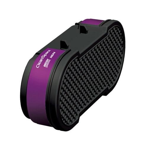 CLEANSPACE EX PARTICULATE FILTER HEPA HI CAPACITY NIOSH