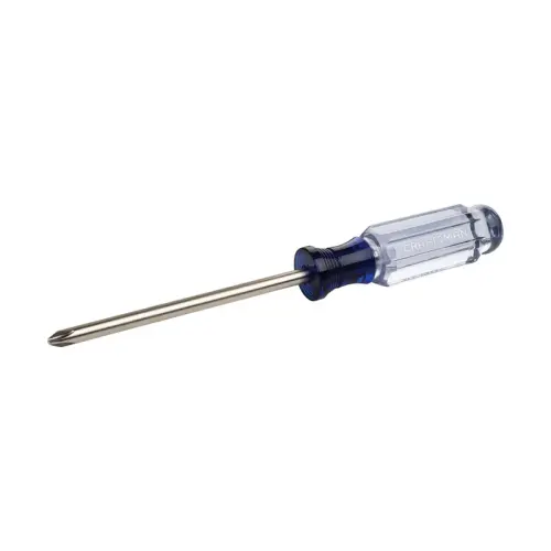 Craftsman CMHT65004 PH #2 x 4-in Acetate Screwdriver