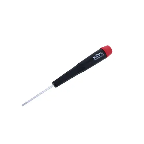2.0 SLOTTED ELECTRONICS