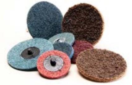 2 COARSE ROLOC SCDISC