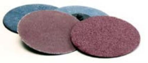 2 60GRIT ROLOC DISC