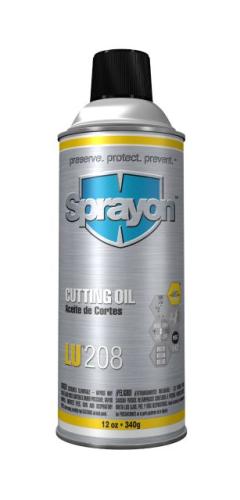 Sprayon LU208 Cutting Oil SC0208000
