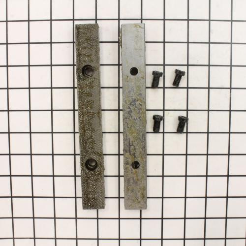 SERRATED JAW INSERTS FOR 748 21800-03