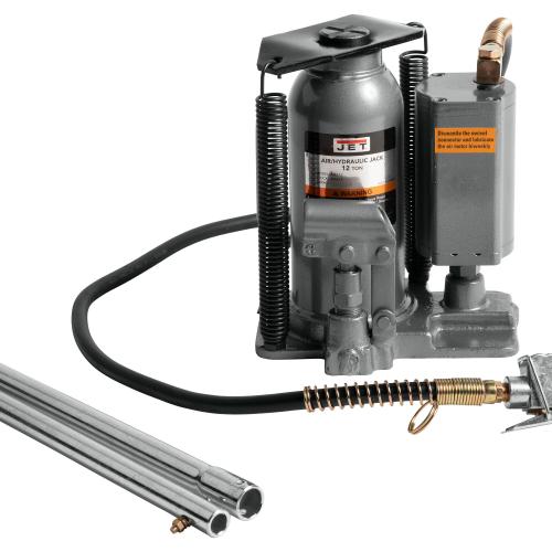 12 TON AIR JACK