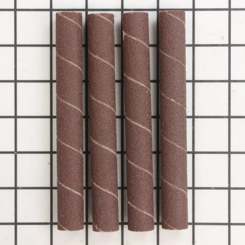 SANDING SLEEVES 60G 4PK