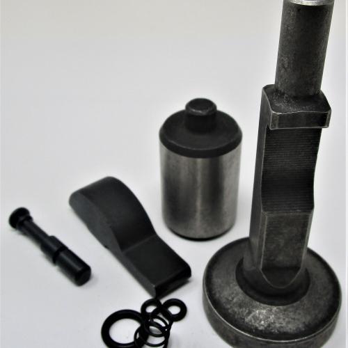 THROTTLE VALVE 730214