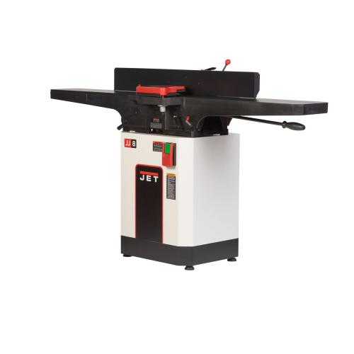 8" jointer HH BLK