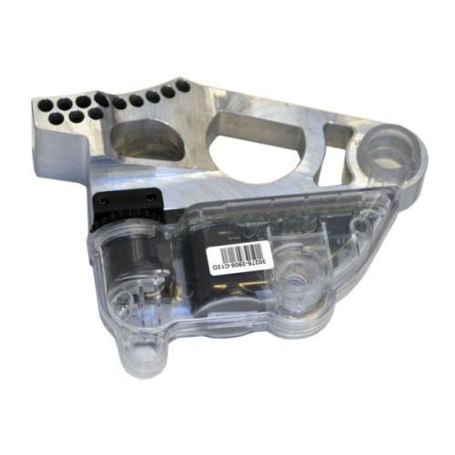 8" DADO BRAKE CARTRIDGE INDUSTRIAL SAW