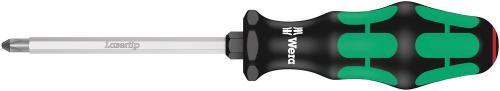 Wera Tool 5008752001 350 SK PH Screwdriver for Phillips screws, PH 2 x 100 mm