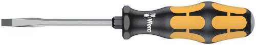 Wera Tool 5018262001 932 A Screwdriver for slotted screws, 0.8 x 4.5 x 90 mm