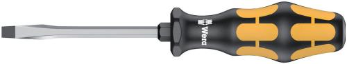 Wera Tool 5018301001 932 AS Screwdriver for slotted screws, 1 x 5.5 x 113 mm