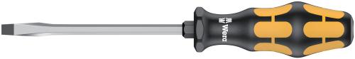 Wera Tool 5018302001 932 AS Screwdriver for slotted screws, 1.2 x 7 x 138 mm