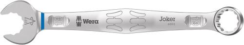 Wera Tool 5020210001 6003 Joker combination wrench, 19 x 230 mm