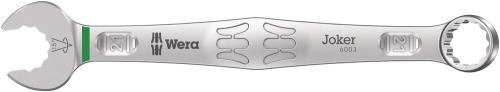 Wera Tool 5020501001 6003 Joker combination wrench, 21 x 260 mm