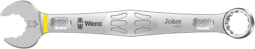 Wera Tool 5020502001 6003 Joker combination wrench, 22 x 260 mm