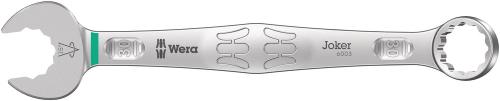 Wera Tool 5020505001 6003 Joker combination wrench, 30 x 330 mm