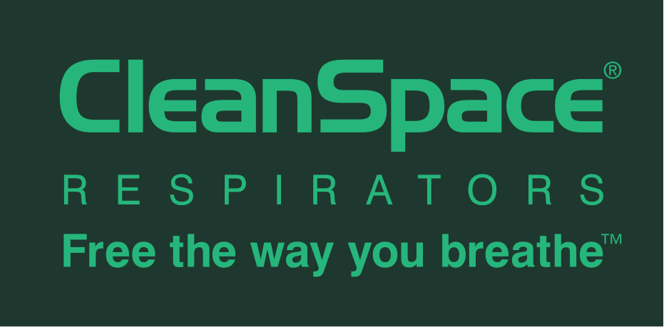 CleanSpace Respirators