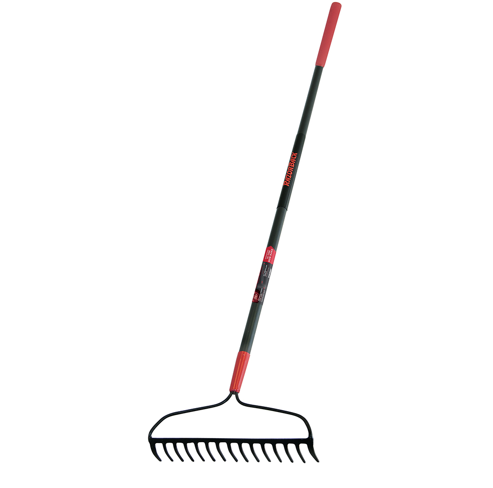 Rakes
