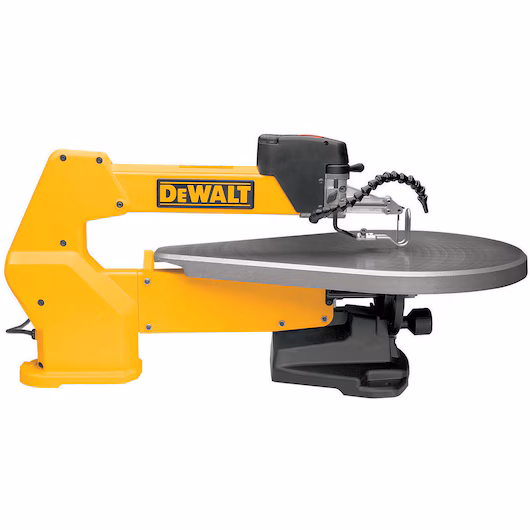 Scroll Saw