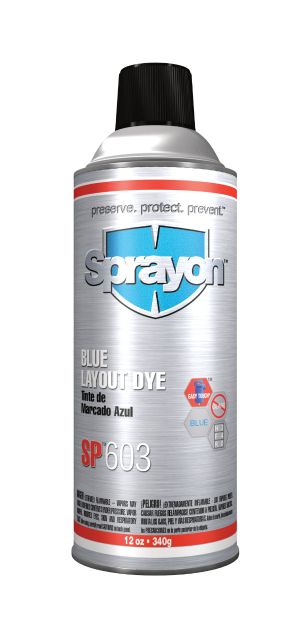 Dye Fluid
