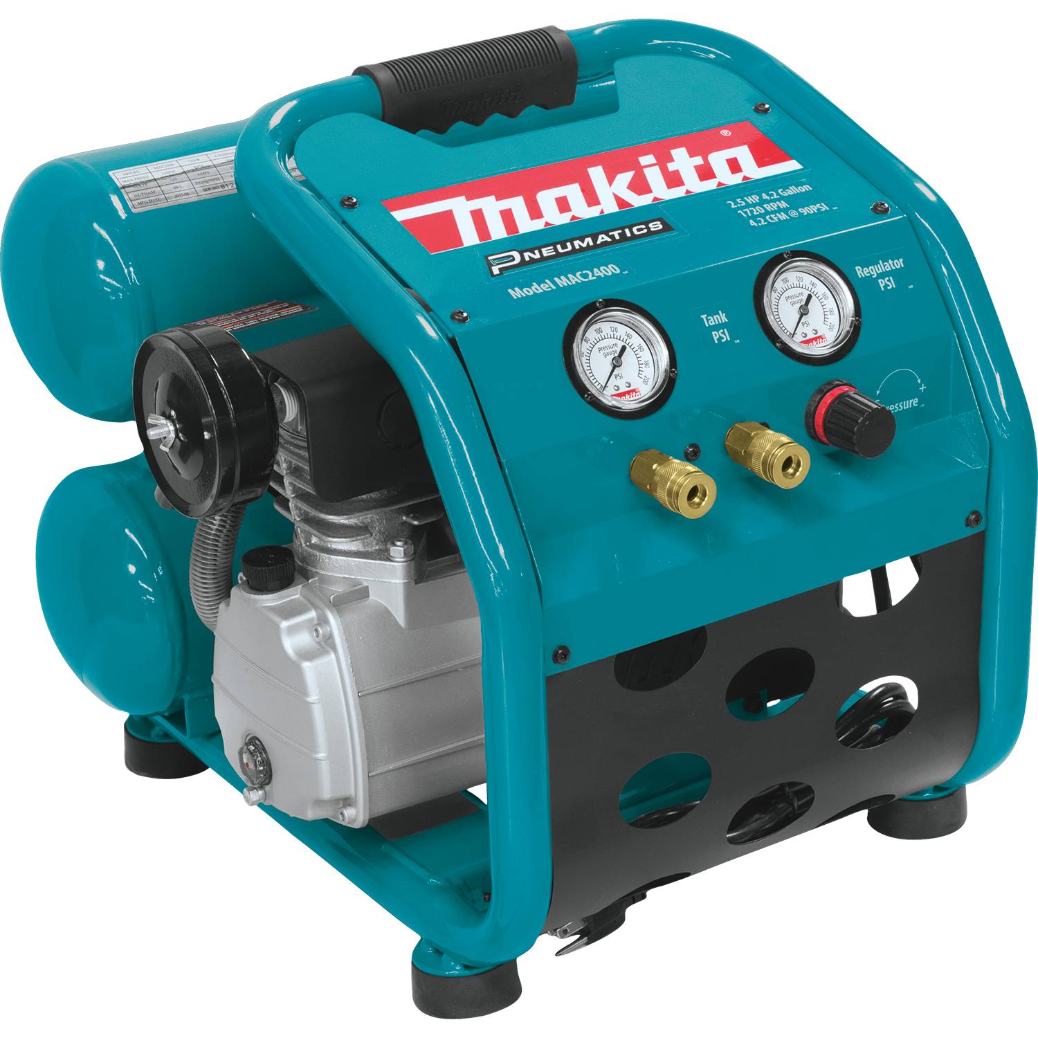 Air Compressors