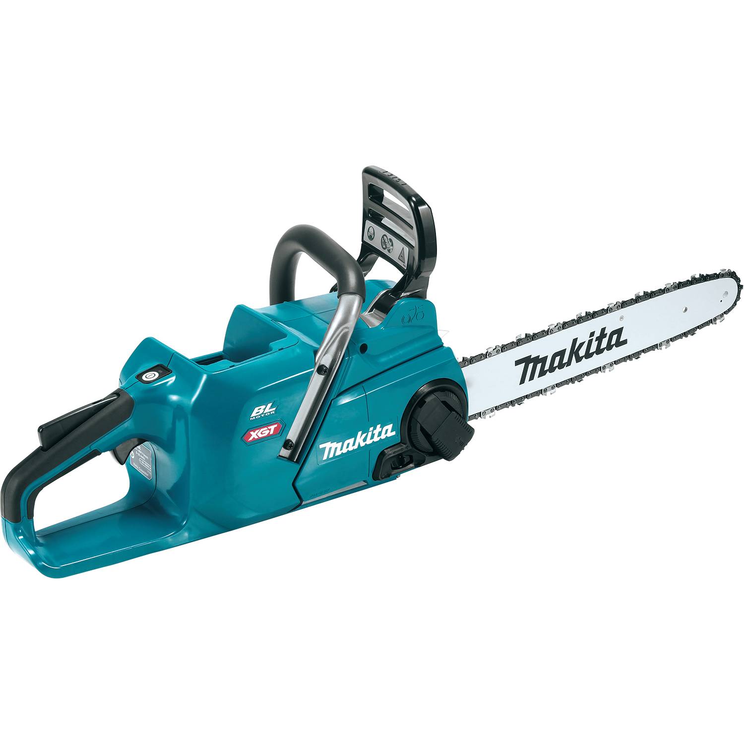Outdoor Power Equipment
