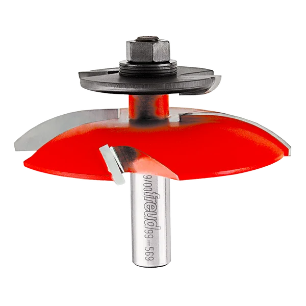 Router Bits