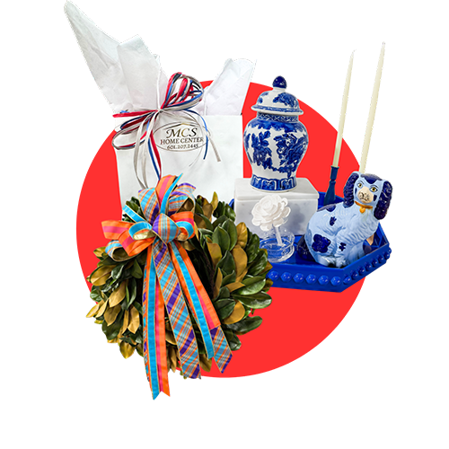 Home Decor & Gifts