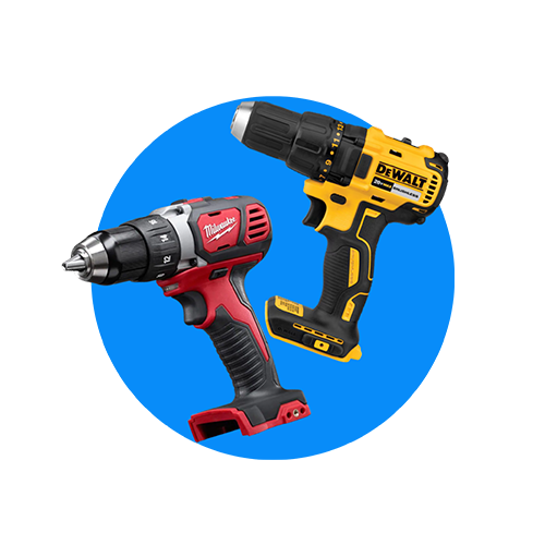 Power Tools