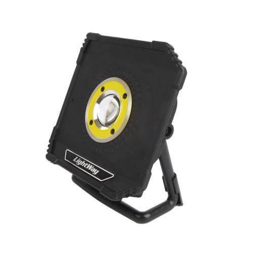 10W Portable Worklight