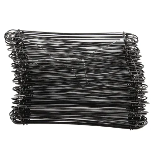 8" Loop Ties
