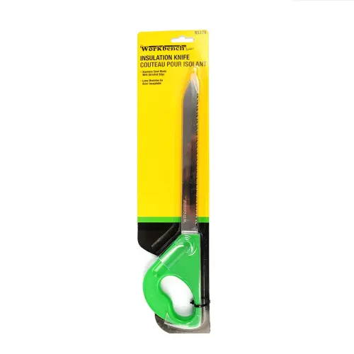 Insulation Knife