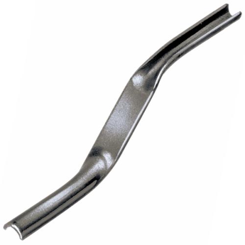 1/2 X 5/8 Concave Jointer