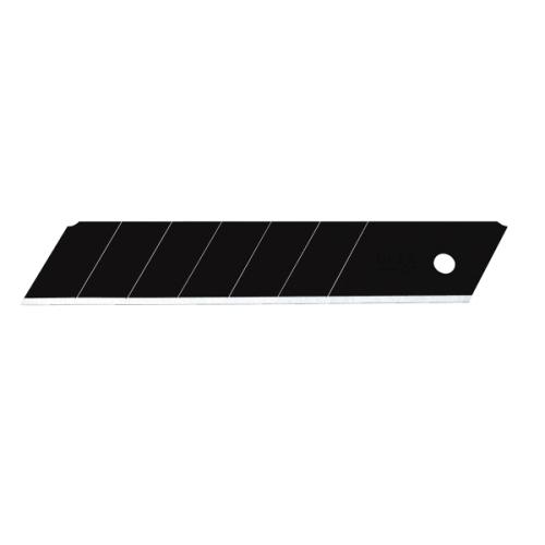 Olfa Refill Ultra Sharp Blades Black 20Pk
