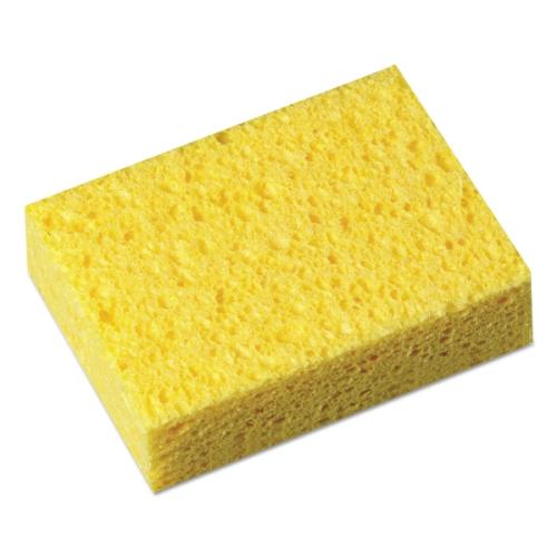 Cellulose Boat Sponge 8x4x2.5"