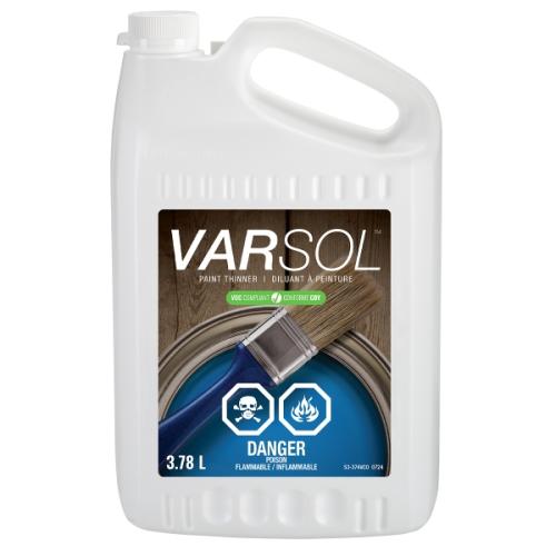 946ml Varsol Paint Thinner