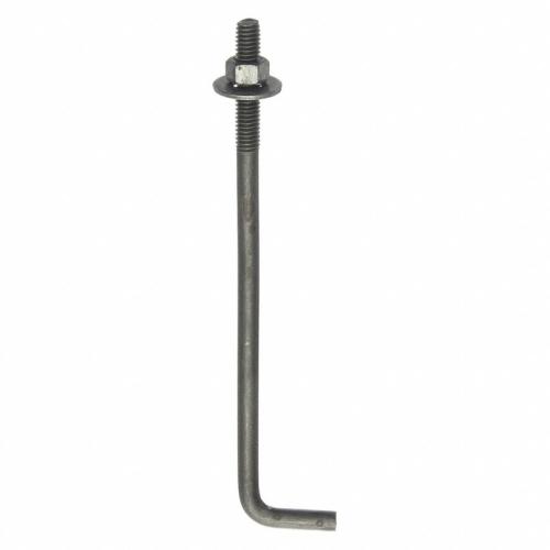 5/8" X 8" Anchor Bolt Galv.