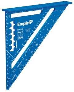 Empire 7" Rafter Square