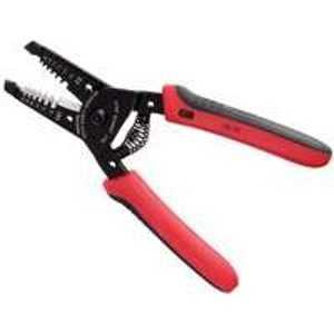 Gardner Bender GS-355 Wire Stripper, 10 to 20 AWG Wire, 10 to 20 AWG Solid, 12 to 22 AWG Stranded Stripping, 6-1/4 in OAL