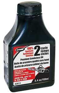 Laser 42611 Synthetic Oil, 3.4 oz