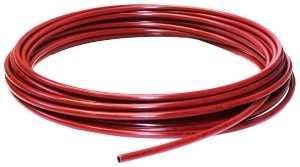 Super Pex Red 1/2"X100'