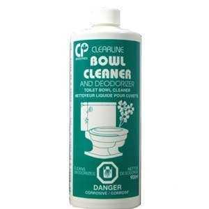 Clearline Bowl Cleaner 900ml.